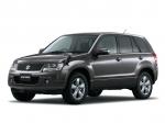 Suzuki Escudo 2005 года (JP)